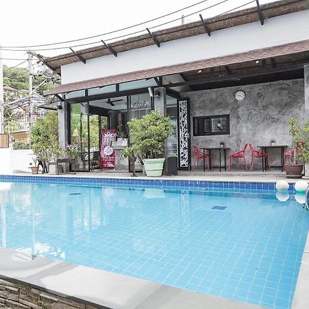 Zen Rooms Basic Nanai Phuket Patong Екстер'єр фото