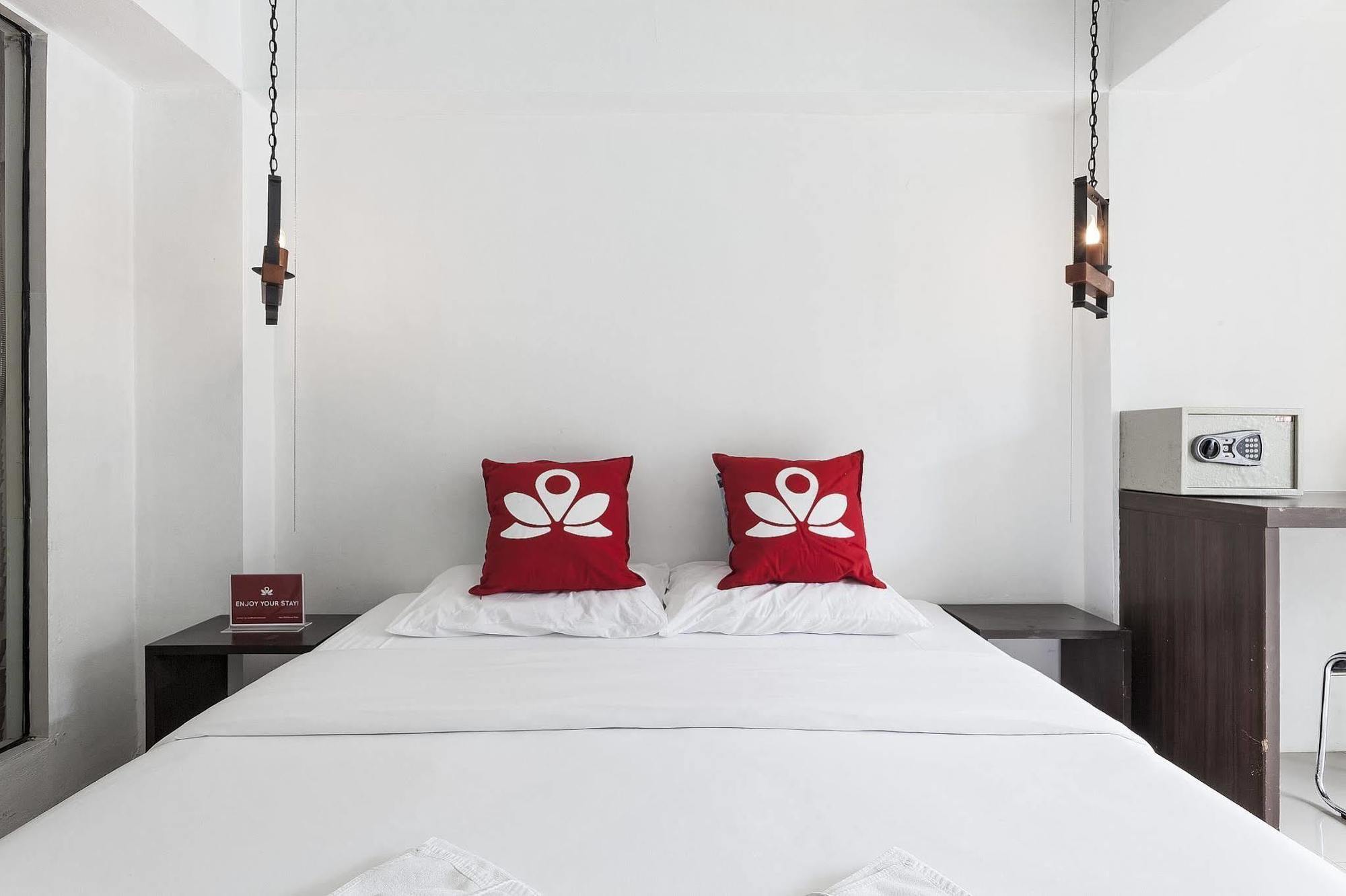 Zen Rooms Basic Nanai Phuket Patong Екстер'єр фото