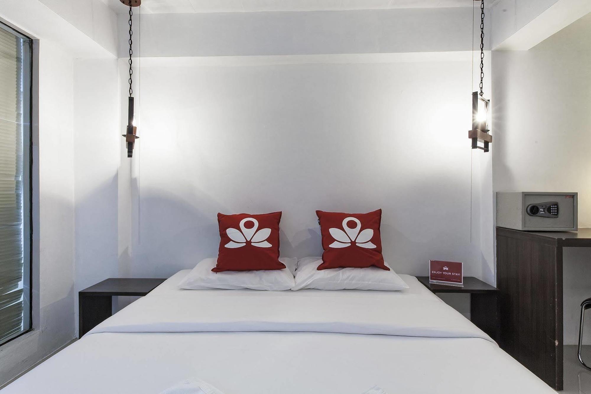 Zen Rooms Basic Nanai Phuket Patong Екстер'єр фото